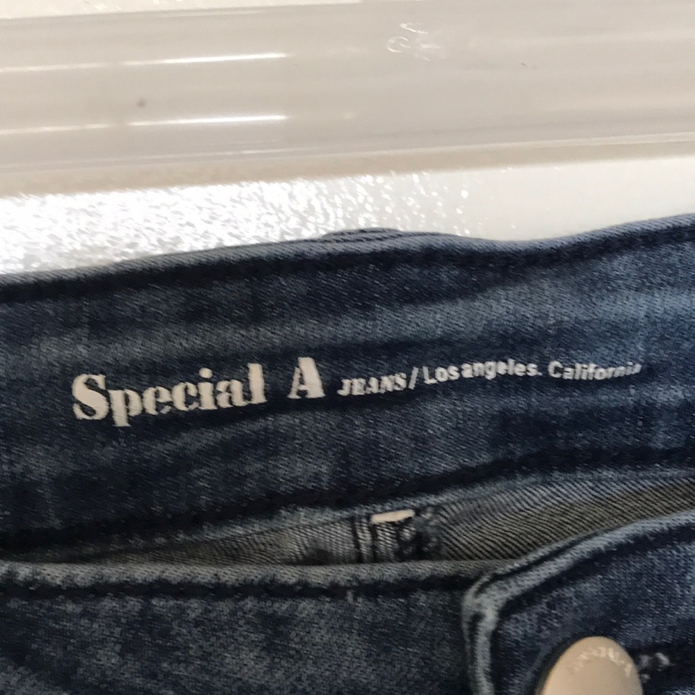 Denim - Picture 2 of 8